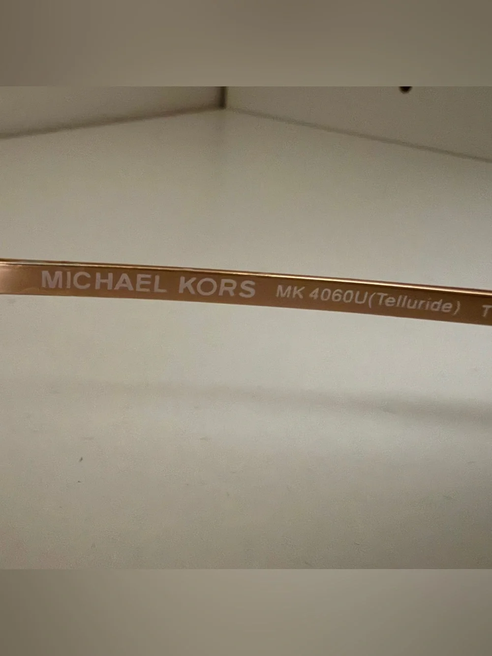 Michael Kors authentic michael